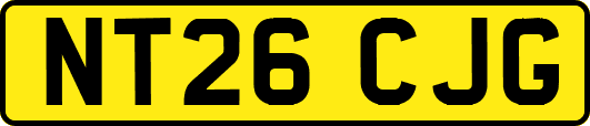 NT26CJG