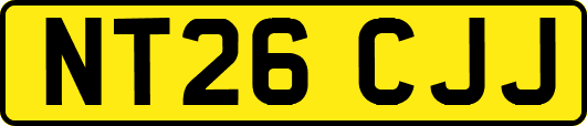 NT26CJJ