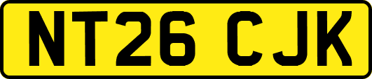 NT26CJK