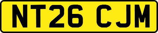 NT26CJM