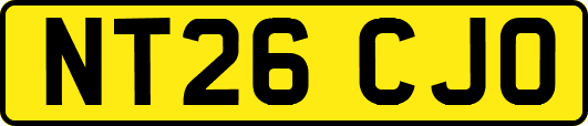 NT26CJO