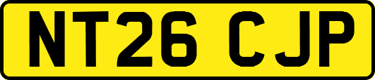 NT26CJP