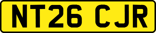 NT26CJR
