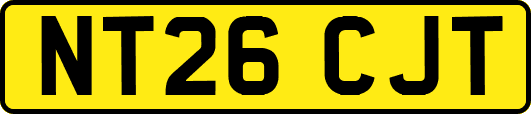 NT26CJT