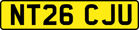 NT26CJU