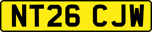 NT26CJW