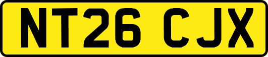 NT26CJX