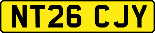 NT26CJY