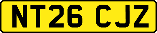 NT26CJZ