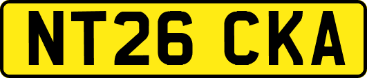 NT26CKA