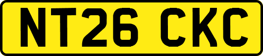 NT26CKC