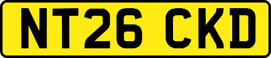 NT26CKD