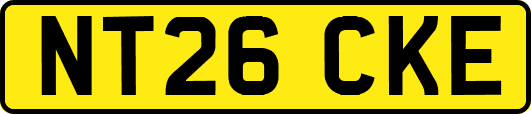 NT26CKE