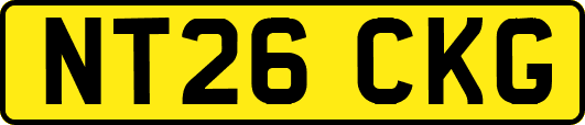 NT26CKG