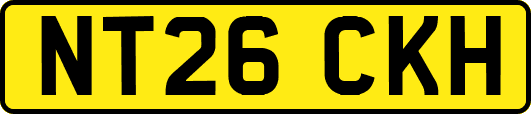 NT26CKH