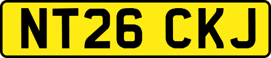 NT26CKJ