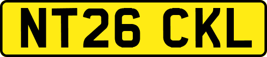 NT26CKL