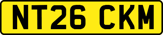 NT26CKM