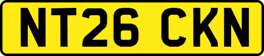 NT26CKN