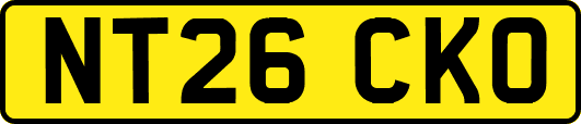 NT26CKO