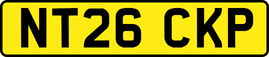 NT26CKP