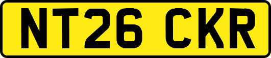 NT26CKR