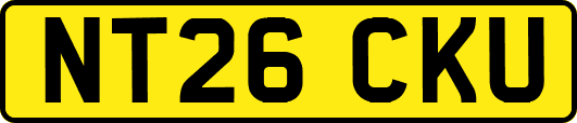NT26CKU