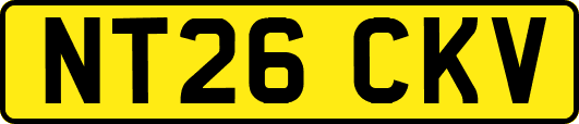 NT26CKV