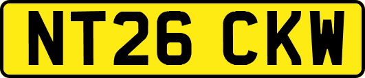 NT26CKW