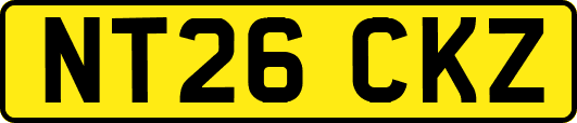 NT26CKZ