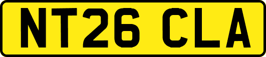 NT26CLA