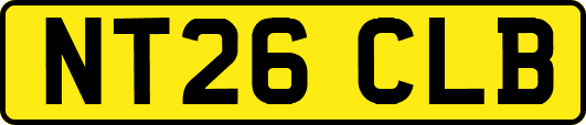 NT26CLB