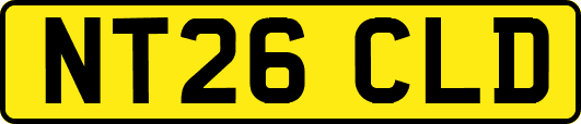 NT26CLD