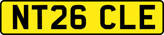 NT26CLE