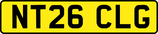 NT26CLG