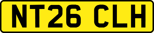 NT26CLH