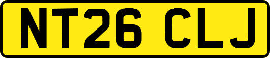 NT26CLJ