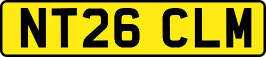 NT26CLM