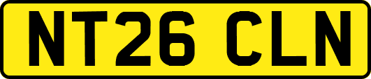 NT26CLN