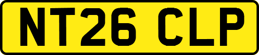 NT26CLP