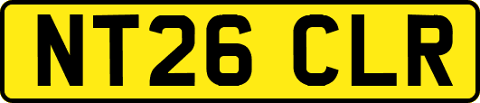 NT26CLR