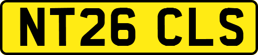 NT26CLS