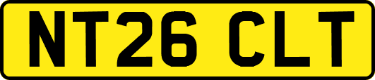 NT26CLT