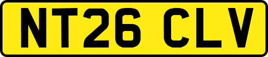 NT26CLV