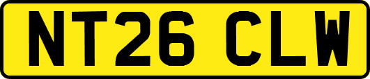 NT26CLW