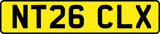 NT26CLX
