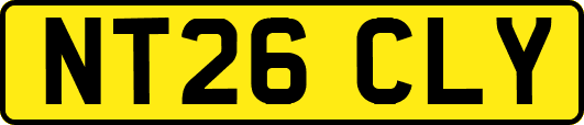 NT26CLY
