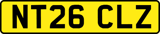 NT26CLZ
