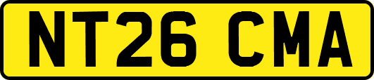 NT26CMA