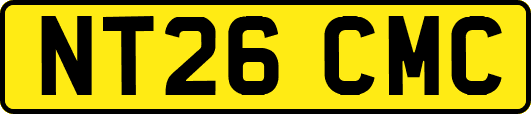 NT26CMC